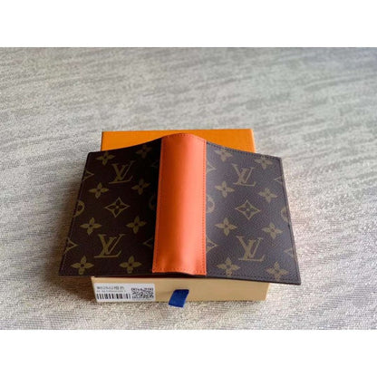 Louis Vuitton Pocket Wallet WB001320