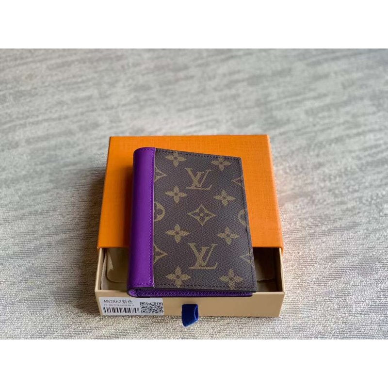 Louis Vuitton Pocket Wallet WB001321