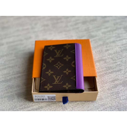Louis Vuitton Pocket Wallet WB001321