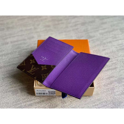 Louis Vuitton Pocket Wallet WB001321