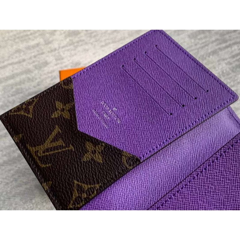 Louis Vuitton Pocket Wallet WB001321