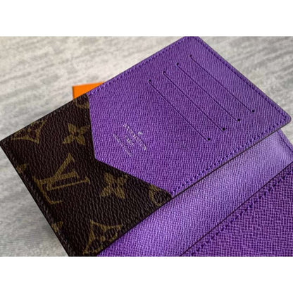 Louis Vuitton Pocket Wallet WB001321