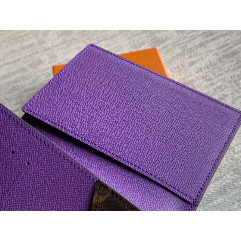Louis Vuitton Pocket Wallet WB001321