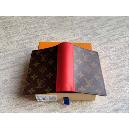 Louis Vuitton Pocket Wallet WB001322