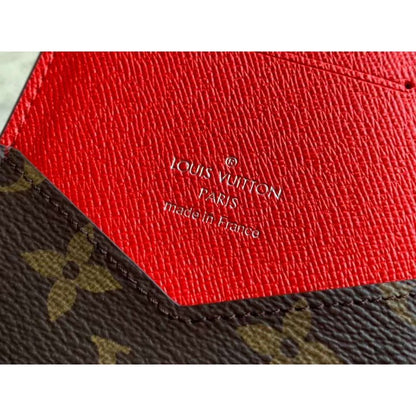 Louis Vuitton Pocket Wallet WB001322