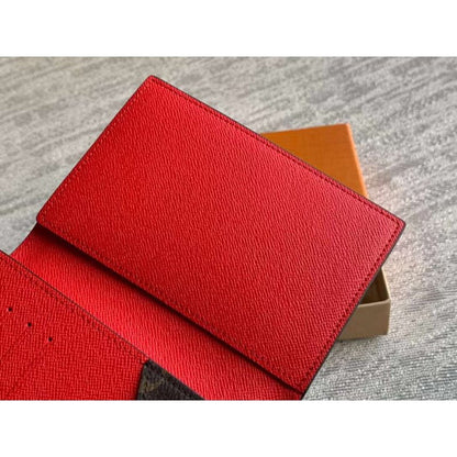 Louis Vuitton Pocket Wallet WB001322