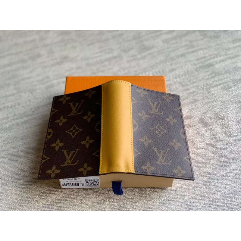 Louis Vuitton Pocket Wallet WB001324