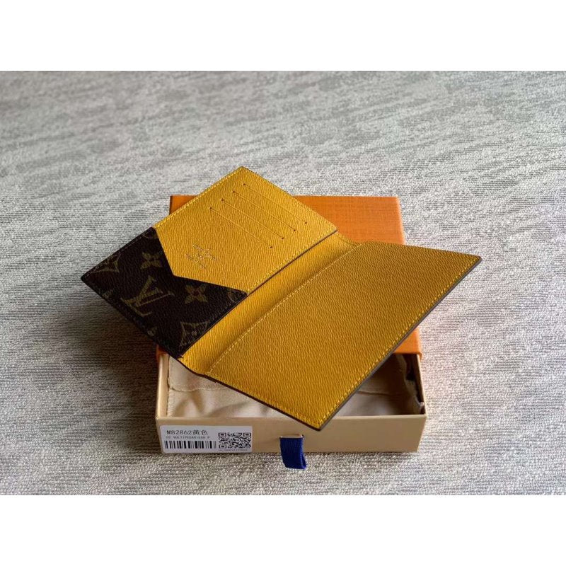 Louis Vuitton Pocket Wallet WB001324