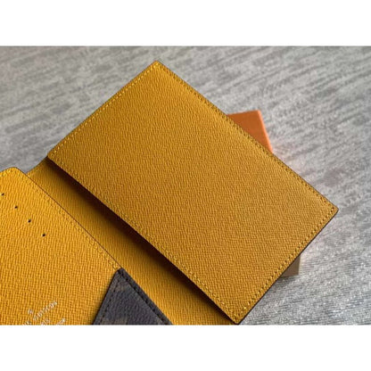 Louis Vuitton Pocket Wallet WB001324