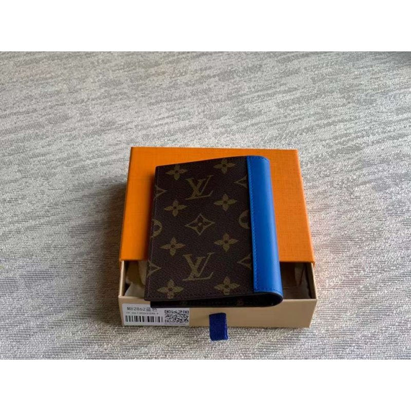 Louis Vuitton Pocket Wallet WB001325