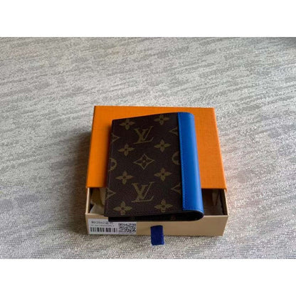 Louis Vuitton Pocket Wallet WB001325