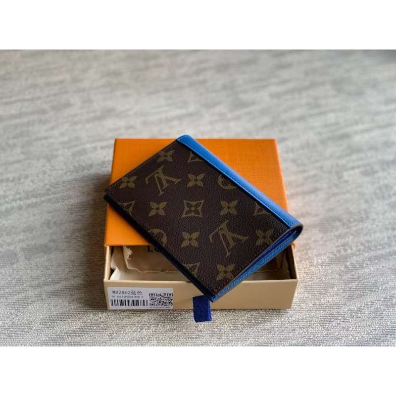 Louis Vuitton Pocket Wallet WB001325