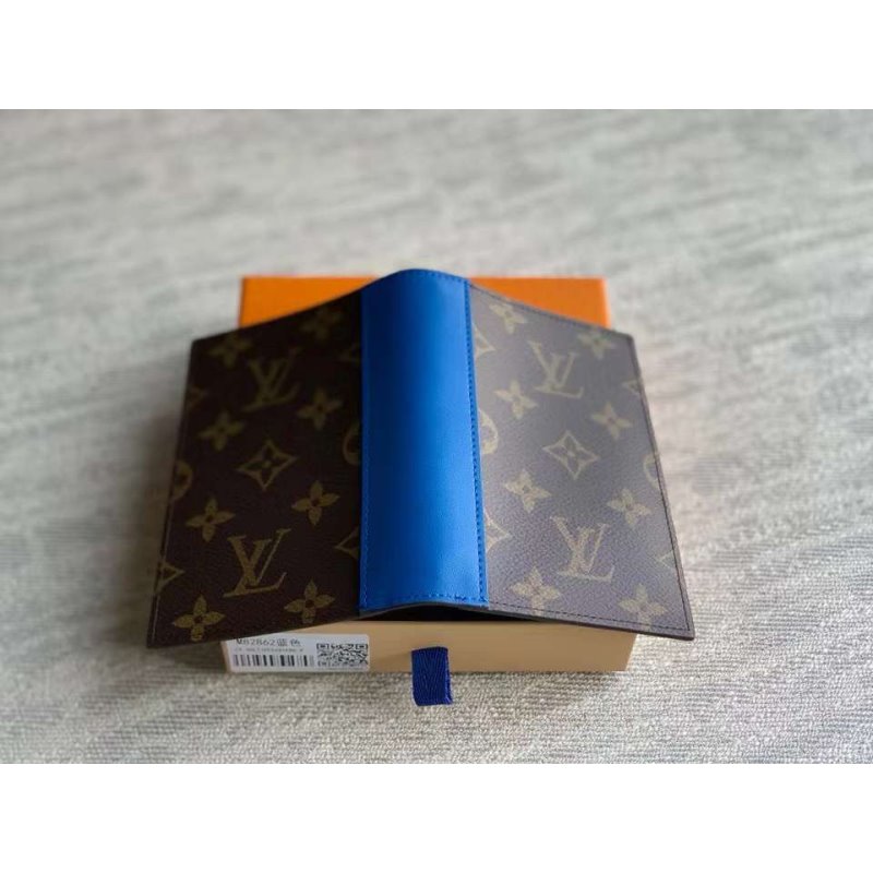 Louis Vuitton Pocket Wallet WB001325