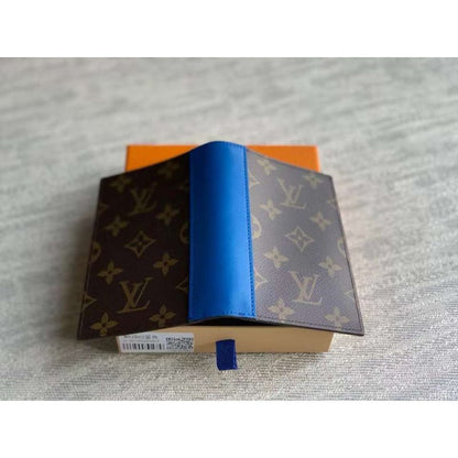 Louis Vuitton Pocket Wallet WB001325