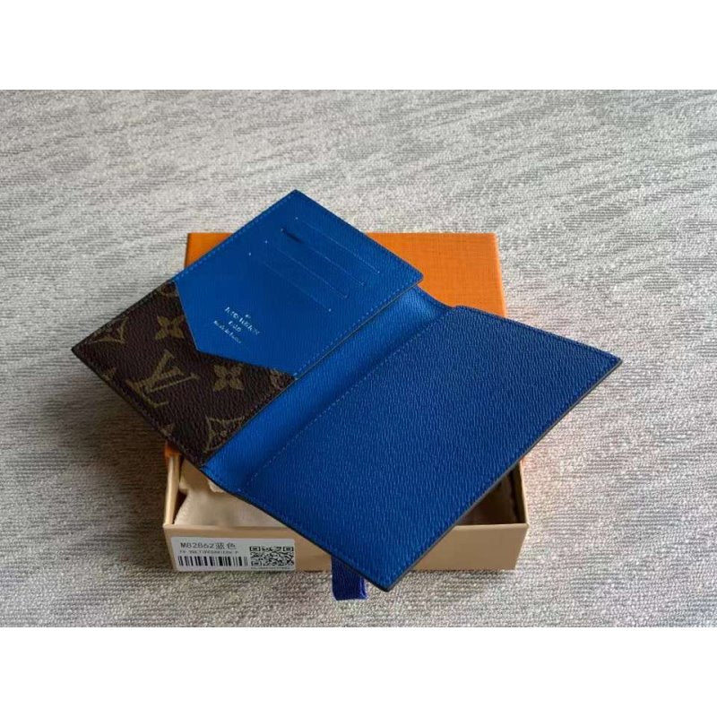 Louis Vuitton Pocket Wallet WB001325