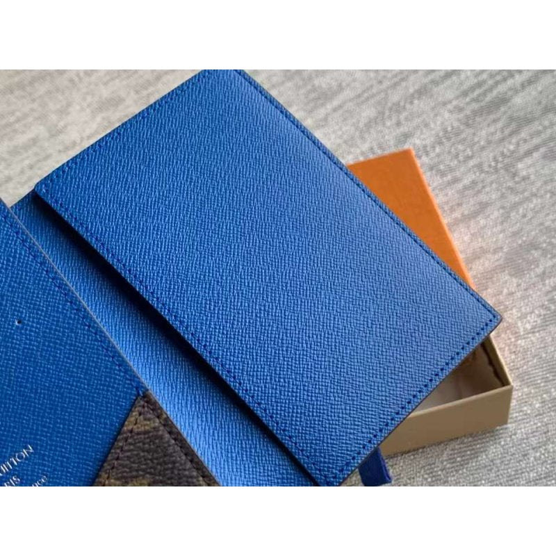 Louis Vuitton Pocket Wallet WB001325