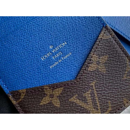 Louis Vuitton Pocket Wallet WB001325