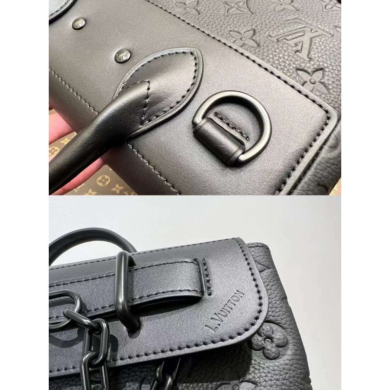 Louis Vuitton Postman Bag BG02019