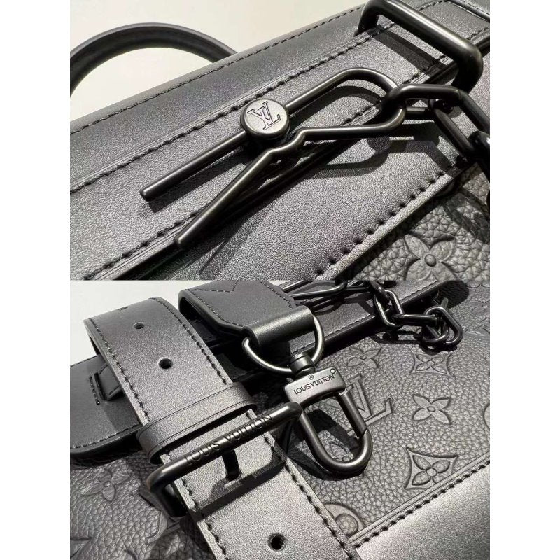 Louis Vuitton Postman Bag BG02019