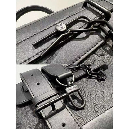 Louis Vuitton Postman Bag BG02019