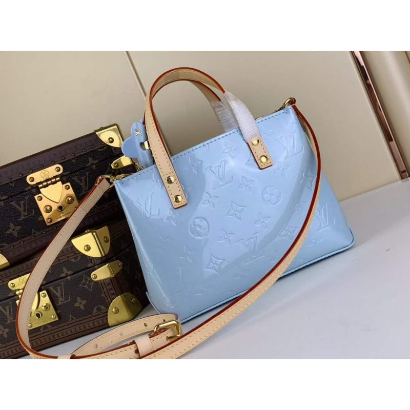 Louis Vuitton Reade PM Hand Bag BG02028