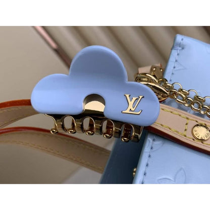 Louis Vuitton Reade PM Hand Bag BG02028