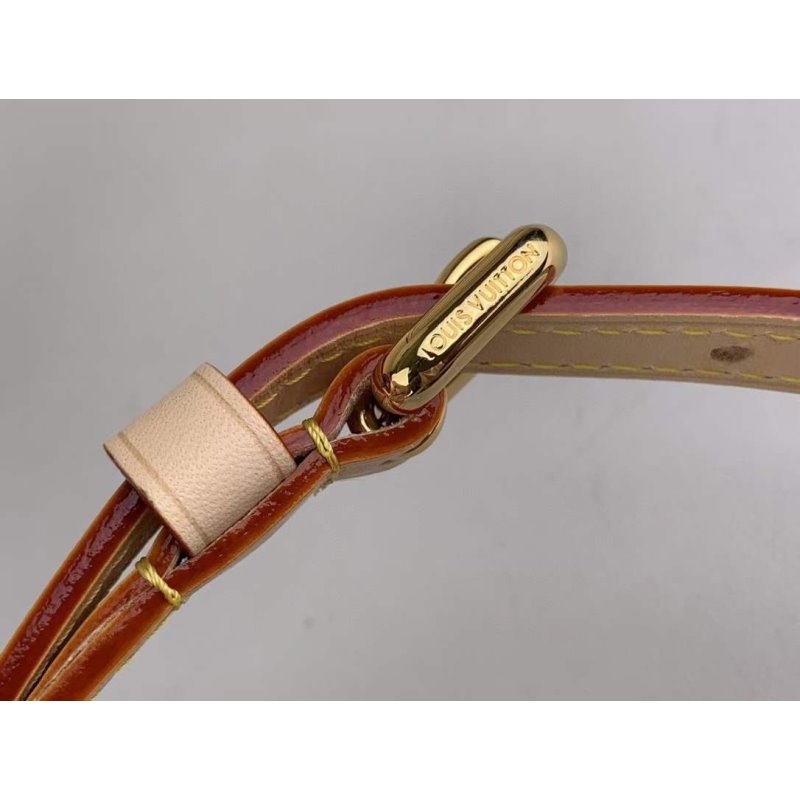 Louis Vuitton Reade PM Hand Bag BG02028