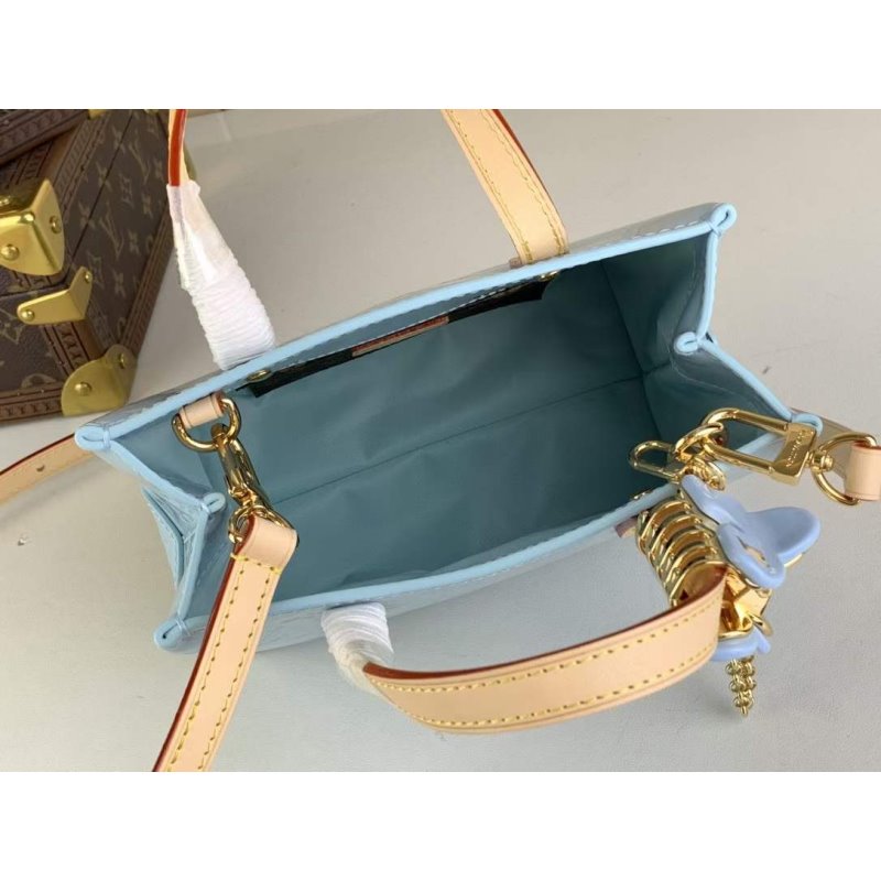 Louis Vuitton Reade PM Hand Bag BG02028