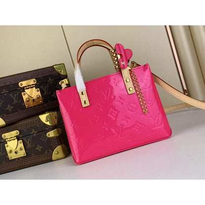Louis Vuitton Reade PM Hand Bag BG02030