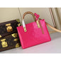 Louis Vuitton Reade PM Hand Bag BG02030