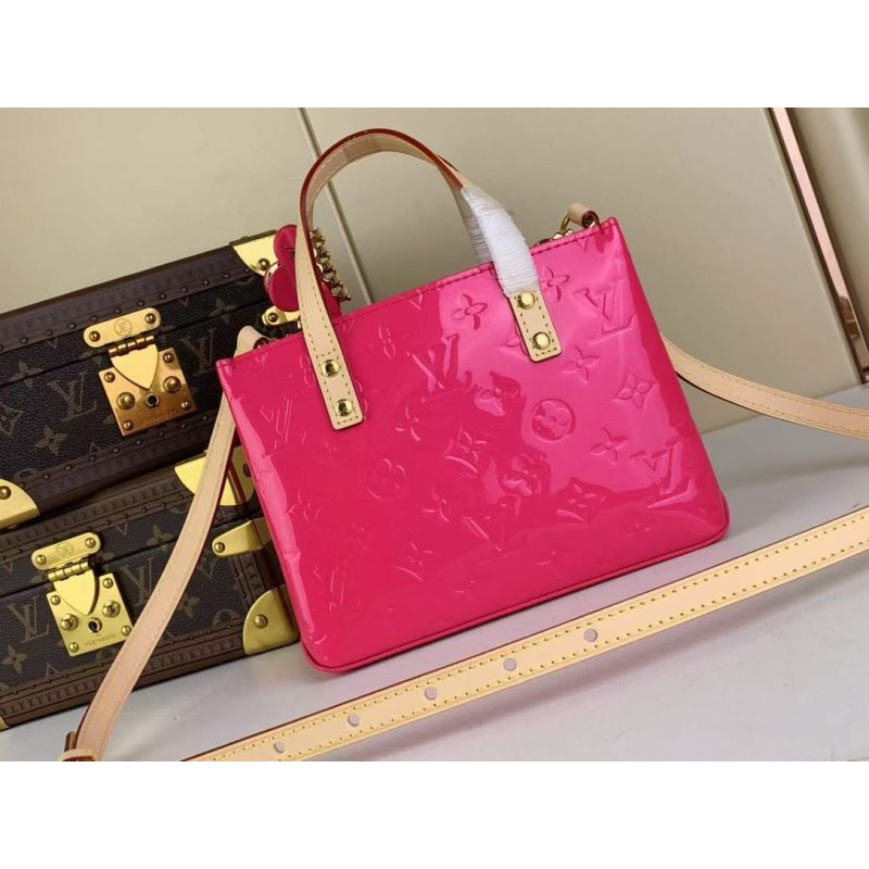 Louis Vuitton Reade PM Hand Bag BG02030