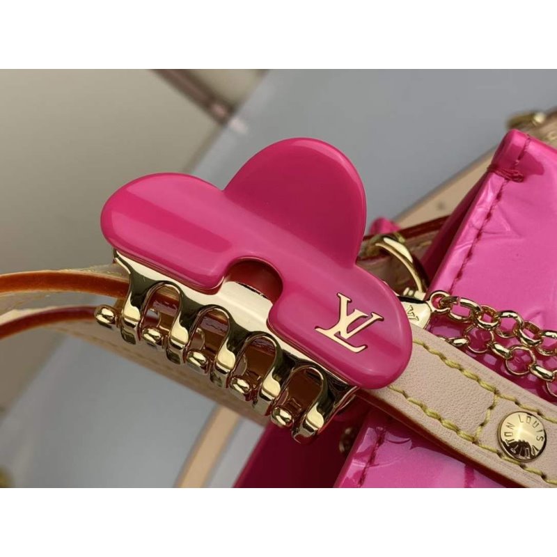 Louis Vuitton Reade PM Hand Bag BG02030