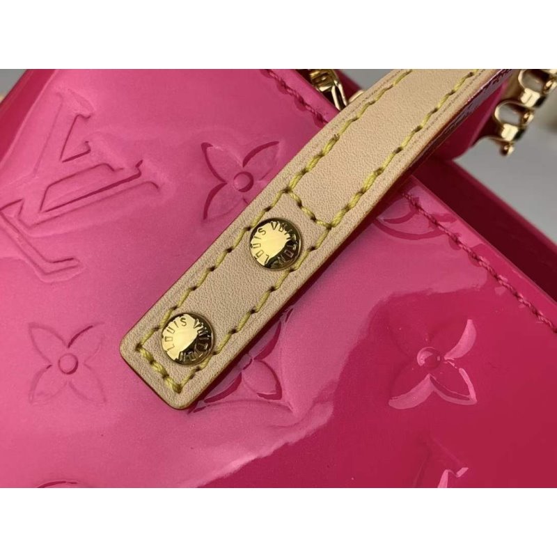 Louis Vuitton Reade PM Hand Bag BG02030