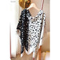 Louis Vuitton Silk and Wool Scarf SS001272