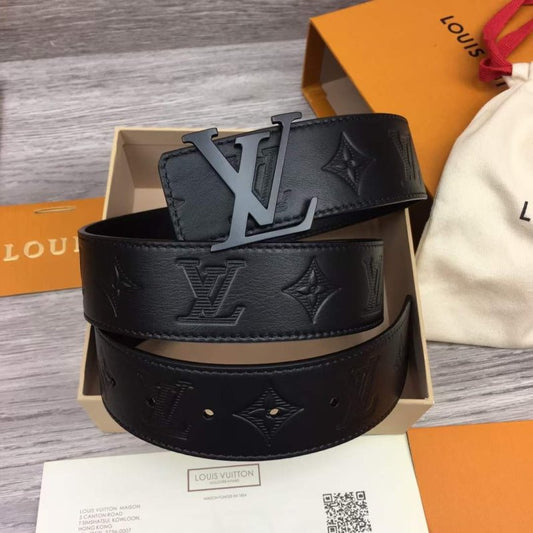 Louis Vuitton Single Belt WB001021