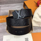 Louis Vuitton Single Belt WB001021