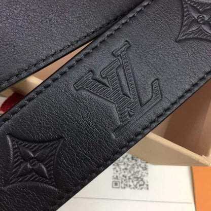 Louis Vuitton Single Belt WB001022