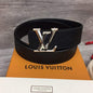 Louis Vuitton Single Belt WB001026