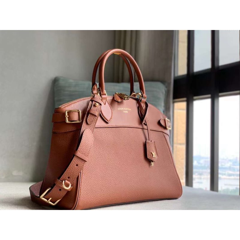 Louis Vuitton Taurillon Leather Bag WB001417