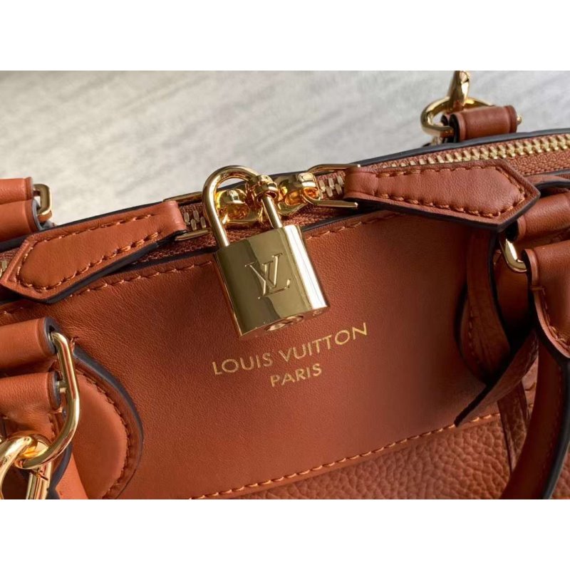 Louis Vuitton Taurillon Leather Bag WB001417