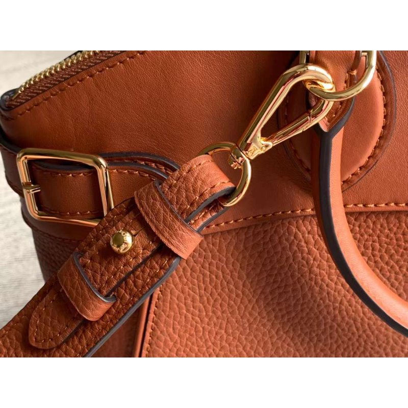 Louis Vuitton Taurillon Leather Bag WB001417