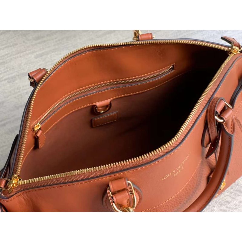 Louis Vuitton Taurillon Leather Bag WB001417