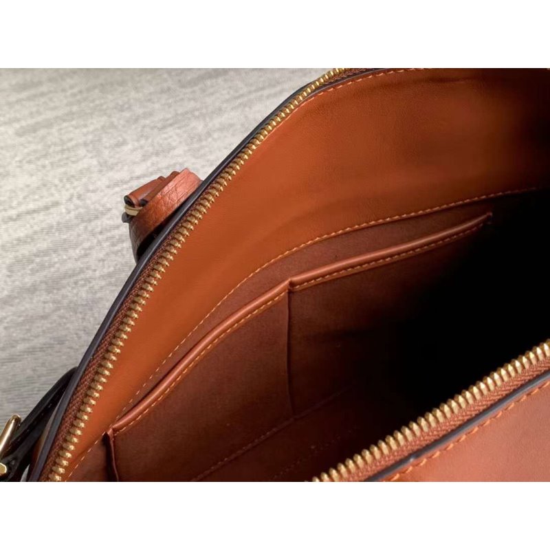 Louis Vuitton Taurillon Leather Bag WB001417