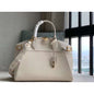 Louis Vuitton Taurillon Leather Bag WB001418