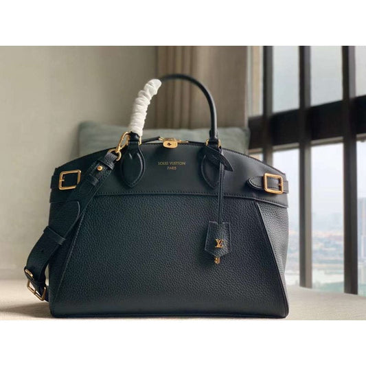 Louis Vuitton Taurillon Leather Bag WB001419