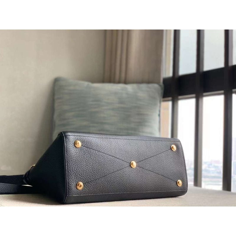 Louis Vuitton Taurillon Leather Bag WB001419