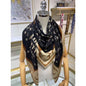 Louis Vuitton Wool Scarf SS001269