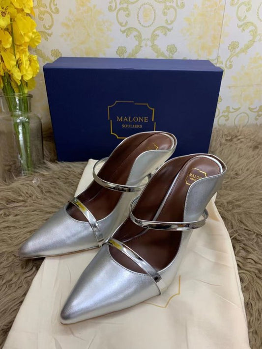 Malone Souliers Mule SHS02977