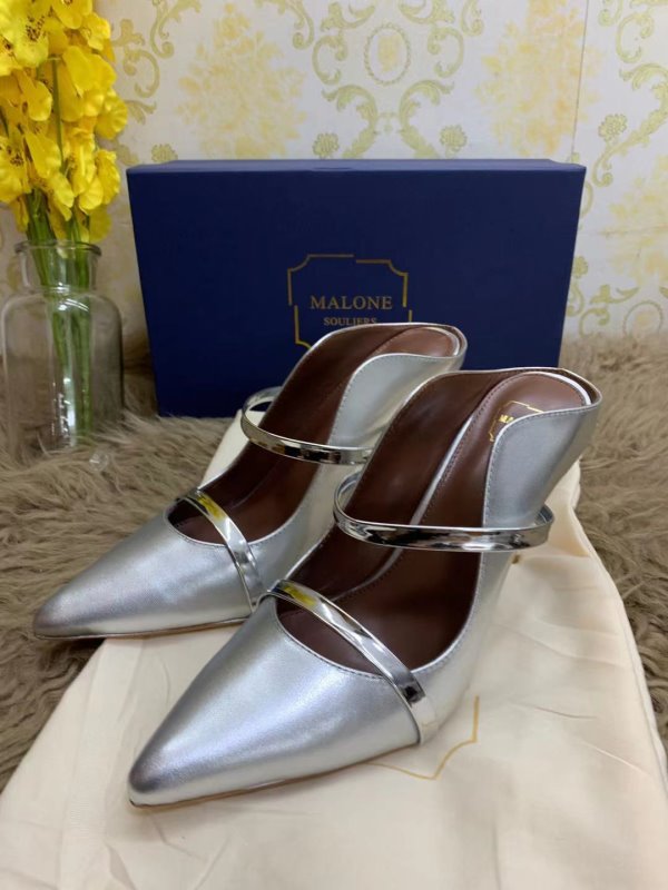 Malone Souliers Mule SHS02977