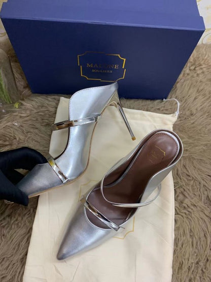 Malone Souliers Mule SHS02977